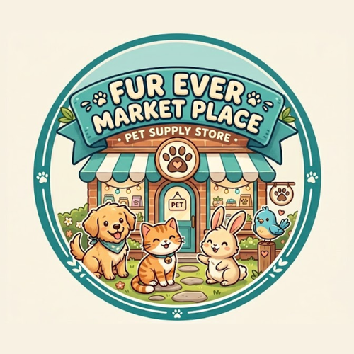 FurEver Marketplace
